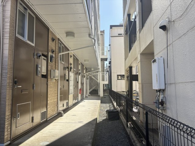 レオパレスＹＡＭＡＫＩのその他