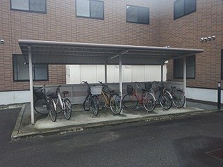 レオパレスカストルのその他