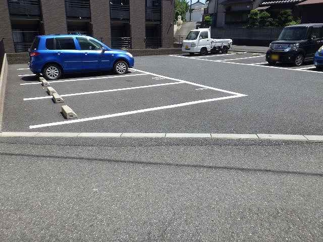 レオパレスパピヨンＡのその他