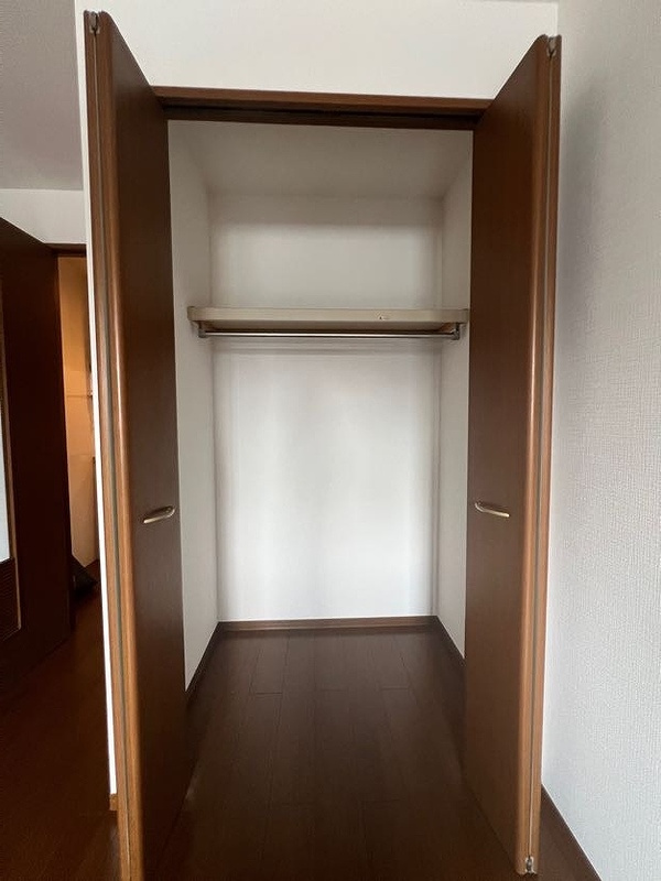 キューベックスワイズの収納