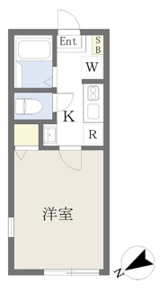 メゾン高田東