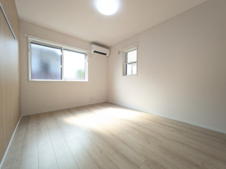 ★2面採光・角部屋のお部屋★