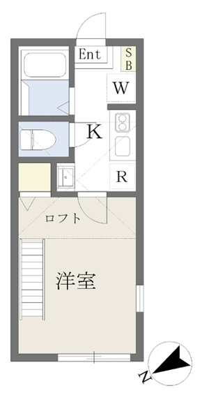 メゾン高田東