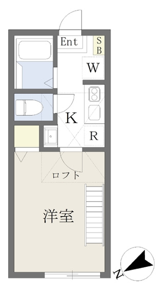 メゾン高田東