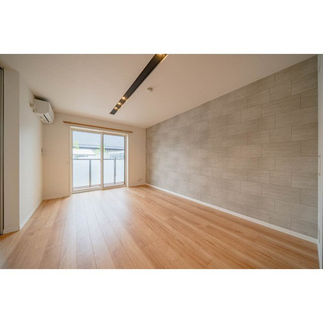 シャーメゾン　ル・シルクの居間・リビング|お問い合わせは美濃善不動産駅前店へ！