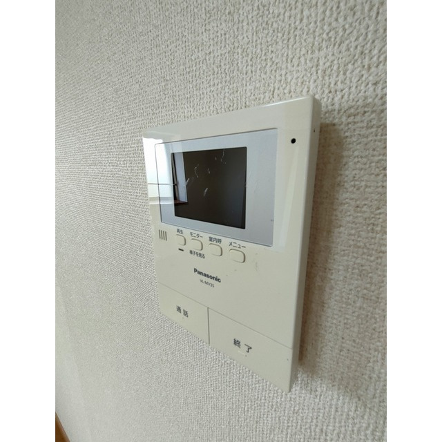 関市鋳物師屋５丁目のアパートの設備|※204号室の写真になります