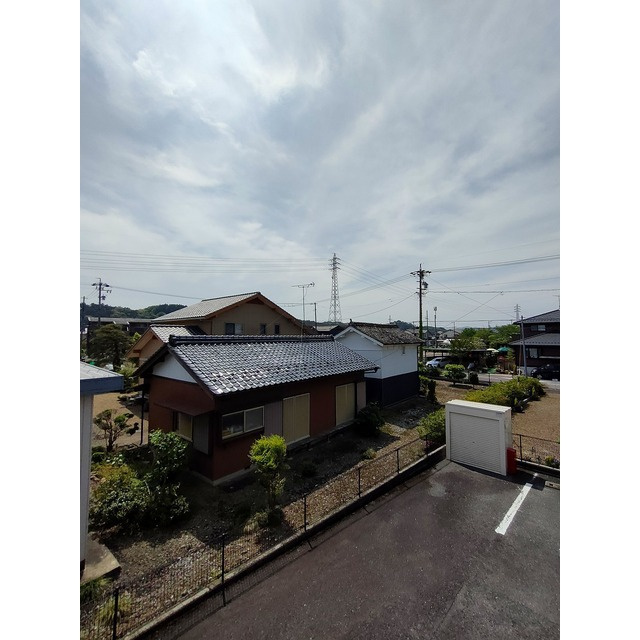 関市鋳物師屋５丁目のアパートのその他|※204号室の写真になります