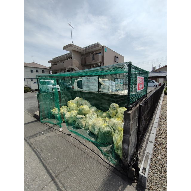 関市鋳物師屋５丁目のアパートのその他