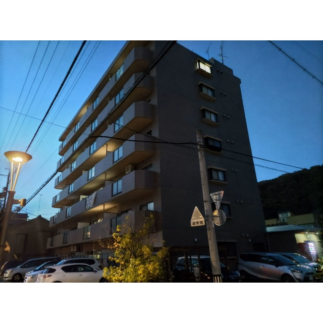 岐阜市殿町３丁目のアパートの外観|お問い合わせは美濃善不動産駅前店へ！