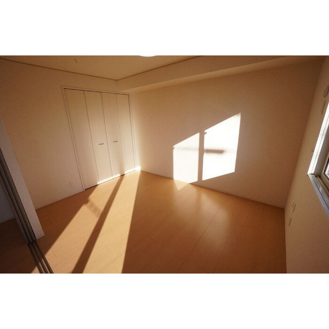 DEAR　COURTの内装
