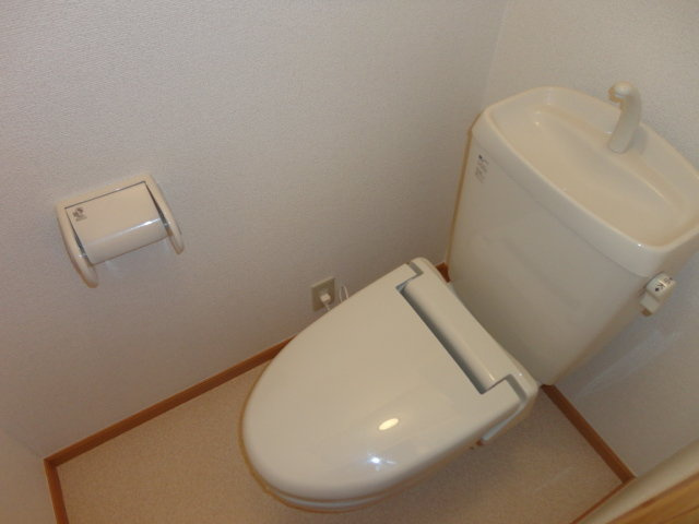 スタービレＡの内装