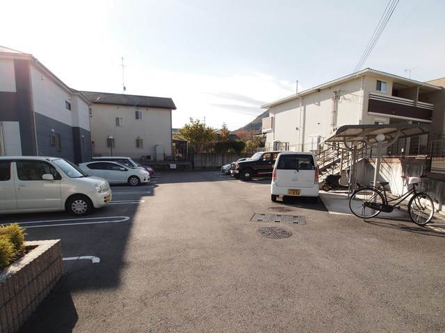 アルブル　ポルテのその他