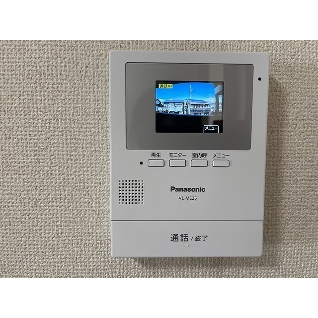 パレス野添Ⅱのその他