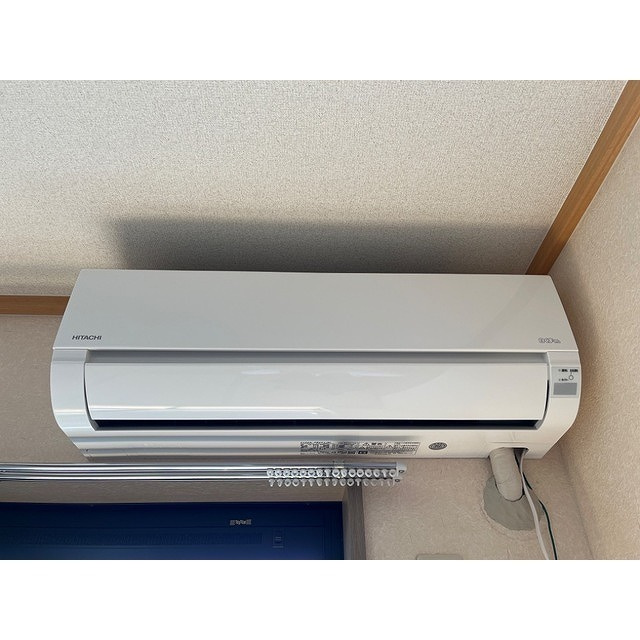 パレス野添Ⅱの設備