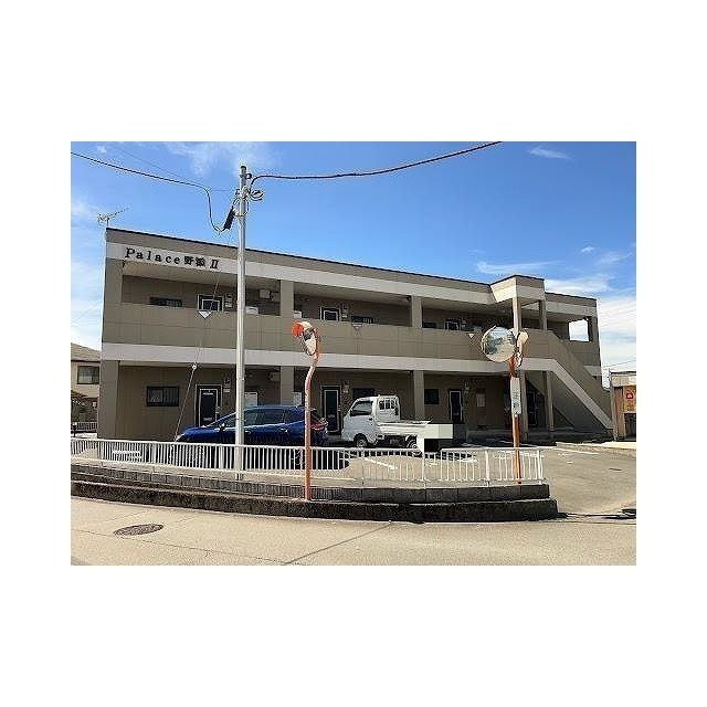 パレス野添Ⅱのその他