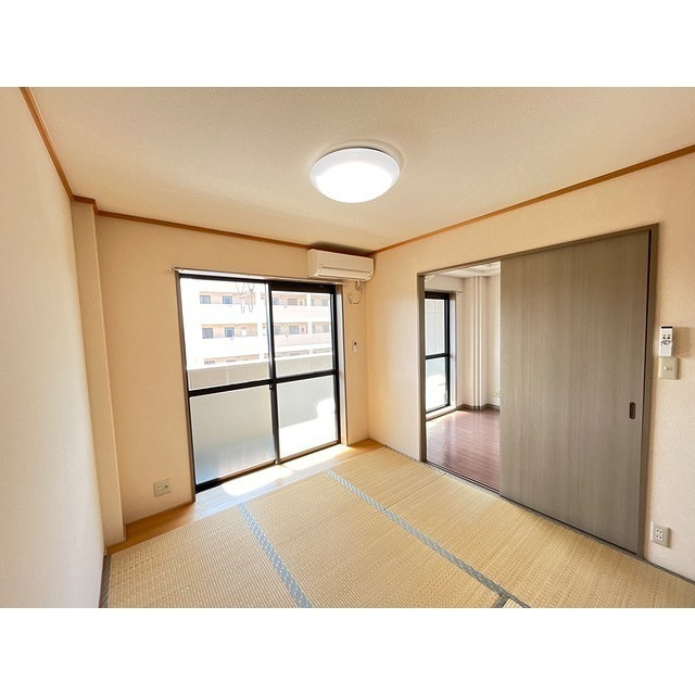 パレス野添Ⅱのその他