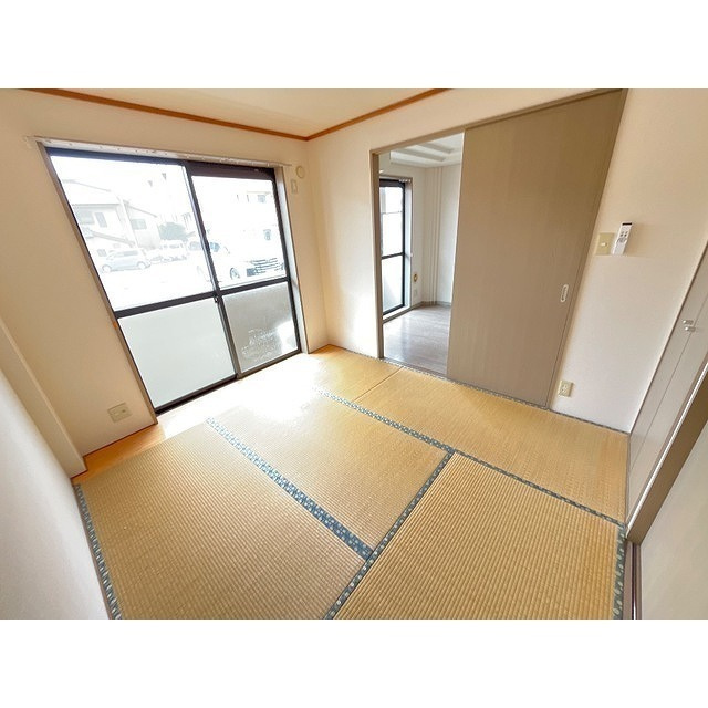 パレス野添Ⅱのその他