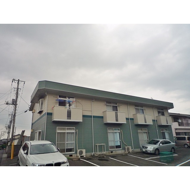 グリーンフィールドのその他