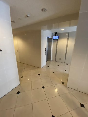 【ロビー】 | クレスティア天神サウス