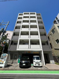 クレスティア天神サウスの画像