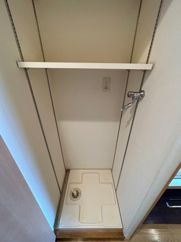 【設備】 | クレスティア天神サウス