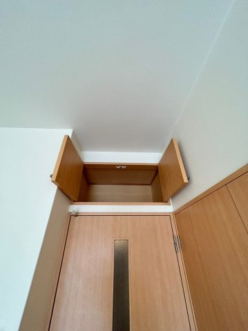 【内装】 | クレスティア天神サウス