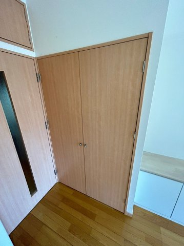 【収納】 | クレスティア天神サウス