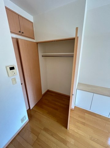 【収納】 | クレスティア天神サウス