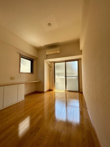 【居間・リビング】 | クレスティア天神サウス