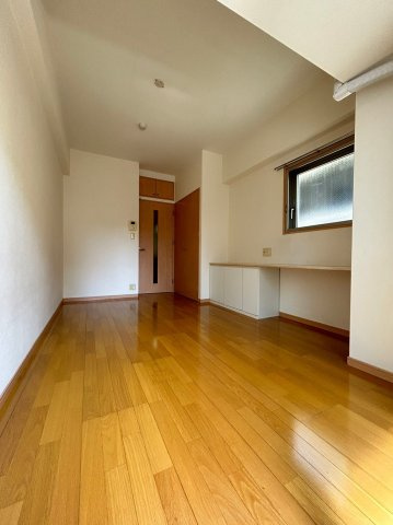 【居間・リビング】 | クレスティア天神サウス