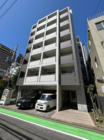 【外観】 | クレスティア天神サウス