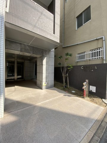 【その他】 | クレスティア天神サウス