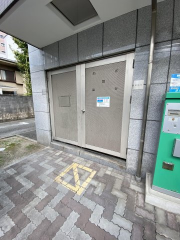 【その他】 | クレスティア天神サウス