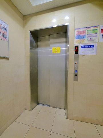 【その他共用部分】 | グランドサヴォイ