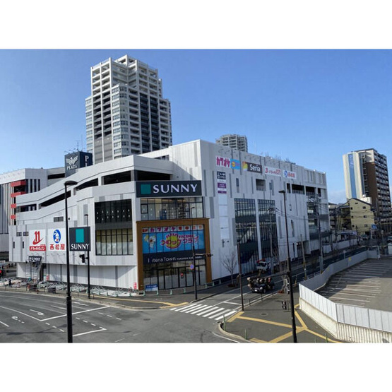 【周辺】 | アスシード大手門