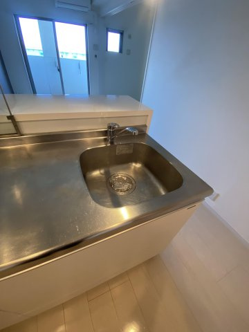 【キッチン】 | ラファセグランビア博多