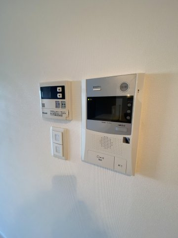 【セキュリティ】 | ラファセグランビア博多