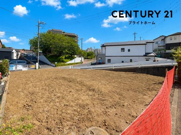 横浜市港南区東芹が谷の新築一戸建