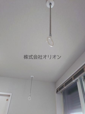 【内装】 | Siesta　Villa　上鷺宮の杜west