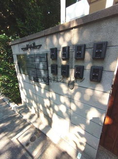 【その他共用部分】 | Siesta　Villa　上鷺宮の杜west