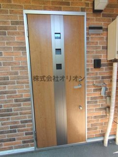 【玄関】 | Siesta　Villa　上鷺宮の杜west