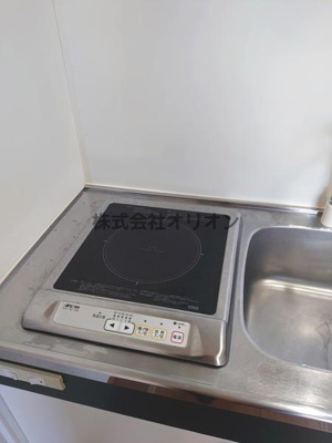 【キッチン】 | Siesta　Villa　上鷺宮の杜west