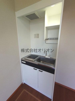 【キッチン】 | Siesta　Villa　上鷺宮の杜west