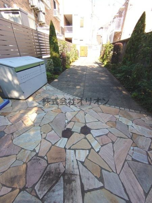 【その他共用部分】 | Siesta　Villa　上鷺宮の杜East