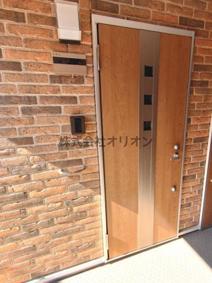 【玄関】 | Siesta　Villa　上鷺宮の杜East