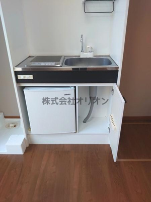 【キッチン】 | Siesta　Villa　上鷺宮の杜East