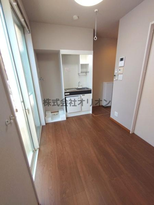 【洋室】 | Siesta　Villa　上鷺宮の杜East