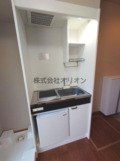 【キッチン】 | Siesta　Villa　上鷺宮の杜East | シャワールーム