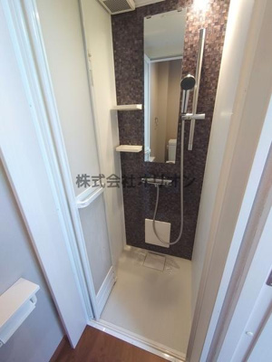 【浴室】 | Siesta　Villa　上鷺宮の杜East