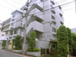 世田谷区玉川２丁目のマンションの画像